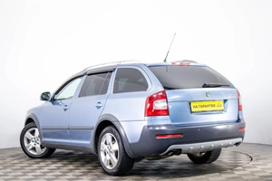 Универсал Skoda Octavia 2010 года, 929000 рублей, Пермь