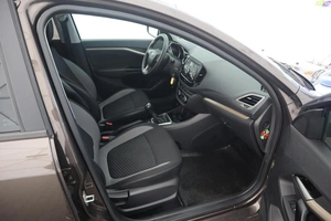 Седан ВАЗ (LADA) Vesta 2017 года, 880000 рублей, Орёл