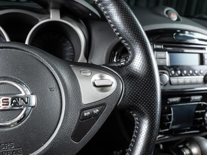 Внедорожник Nissan Juke 2014 года, 1450000 рублей, Волгоград