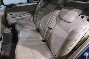 Внедорожник Mercedes-benz M-класс 2009 года, 1699000 рублей, Новокузнецк