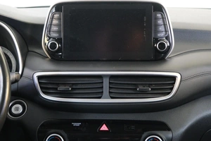 Внедорожник Hyundai Tucson 2019 года, 2849000 рублей, Омск