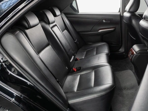 Седан Toyota Camry 2012 года, 1670000 рублей, Тюмень