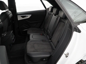 Внедорожник Audi Q8 2019 года, 7598055 рублей, Москва