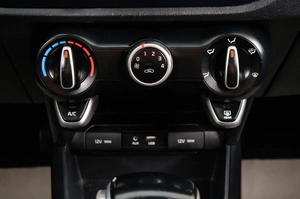 Седан Kia Rio 2019 года, 1249000 рублей, Пермь