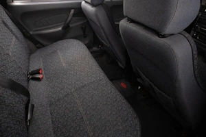 Хетчбэк ВАЗ (LADA) 2114 Samara 2009 года, 319000 рублей, Оренбург
