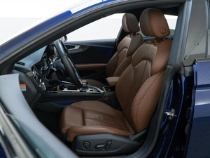 Лифтбек Audi A5 2020 года, 4997077 рублей, Москва