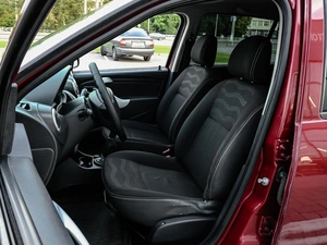 Хетчбэк Renault Sandero Stepway 2014 года, 685000 рублей, Волгоград