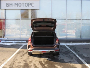 Хэтчбек Kia Rio 2021 года, 1980000 рублей, Брянск