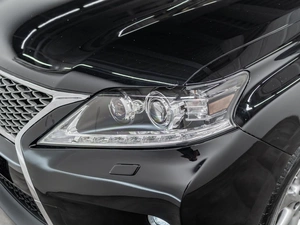 Внедорожник Lexus RX 2009 года, 2045000 рублей, Красноярск