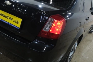 Седан Chevrolet Lacetti 2011 года, 459000 рублей, Новокузнецк