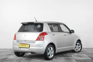 Хетчбэк Suzuki Swift 2009 года, 649000 рублей, Кемерово