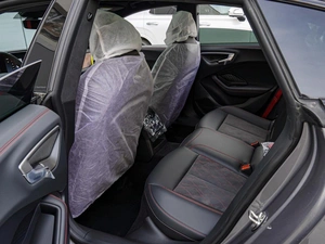 Лифтбек Audi A5 2025 года, 6198000 рублей, Краснодар