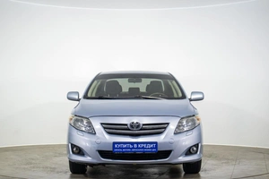 Седан Toyota Corolla 2007 года, 799000 рублей, Оренбург