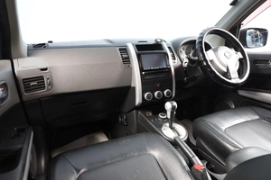 Внедорожник Nissan X-Trail 2009 года, 1249000 рублей, Новосибирск