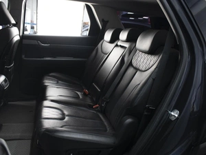 Внедорожник Hyundai Palisade 2019 года, 3350000 рублей, Омск