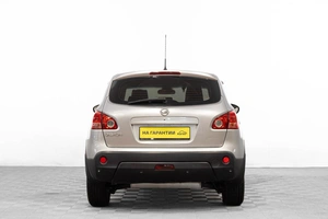 Внедорожник Nissan Qashqai 2007 года, 749000 рублей, Барнаул