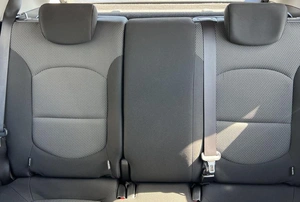 Внедорожник Hyundai Creta 2018 года, 1745000 рублей, Солонцы