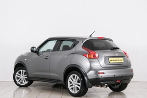 Внедорожник Nissan Juke 2011 года, 999000 рублей, Красноярск