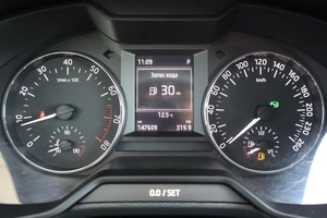 Хэтчбек Skoda Octavia 2015 года, 1670000 рублей, Мирное