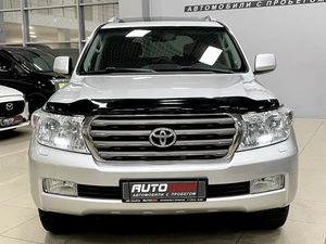 Внедорожник Toyota Land Cruiser 2011 года, 3297000 рублей, Солонцы