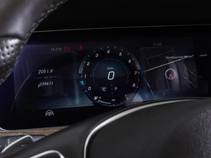 Седан Mercedes-benz E-класс 2017 года, 3500000 рублей, Ростов-на-Дону