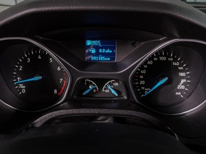 Седан Ford Focus 2017 года, 1149000 рублей, Воронеж