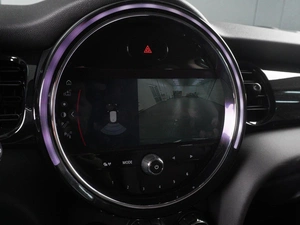 Хетчбэк MINI Cooper 2022 года, 2698000 рублей, Красный Пахарь