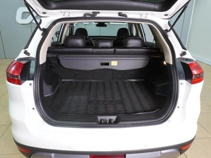 Внедорожник Geely Atlas 2021 года, 1999000 рублей, Воронеж