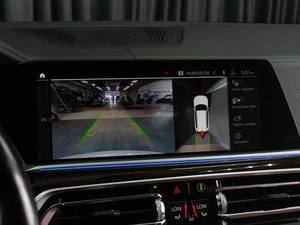 Внедорожник BMW X7 2020 года, 7350000 рублей, Тюмень