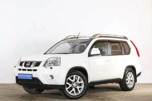 Внедорожник Nissan X-Trail 2014 года, 1529000 рублей, Тюмень