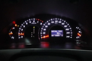 Седан Toyota Camry 2010 года, 1870000 рублей, Курск