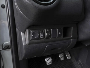 Хетчбэк Nissan Note 2007 года, 620000 рублей, Ростов-на-Дону