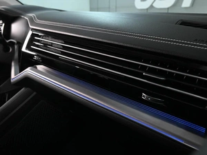 Внедорожник Volkswagen Touareg 2020 года, 8199000 рублей, Аксай