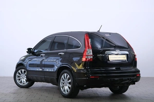 Внедорожник Honda CR-V 2011 года, 1399000 рублей, Омск