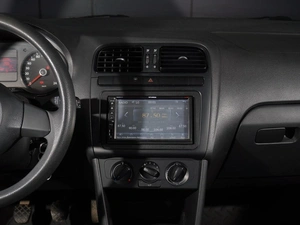 Седан Volkswagen Polo 2013 года, 880111 рублей, Тверь