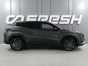 Внедорожник Changan UNI-T 2023 года, 2249000 рублей, Ростов-на-Дону