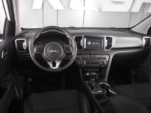 Внедорожник Kia Sportage 2018 года, 2189000 рублей, Аксай