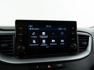 Универсал Kia Ceed 2020 года, 1917444 рублей, Москва