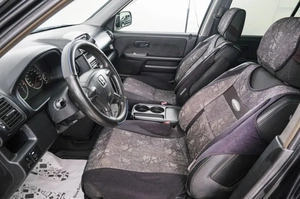 Внедорожник Honda CR-V 2003 года, 989000 рублей, Красноярск
