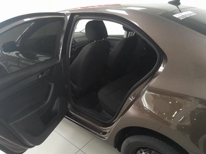 Лифтбек Volkswagen Polo 2020 года, 1580000 рублей, Смоленск