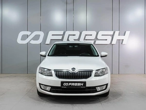 Лифтбек Skoda Octavia 2013 года, 1369000 рублей, Воронеж