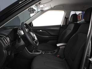 Внедорожник Hyundai Creta 2021 года, 1850000 рублей, Омск