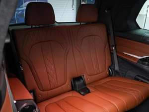 Внедорожник BMW X7 2025 года, 16249977 рублей, Москва