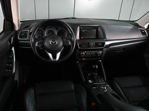 Внедорожник Mazda CX-5 2016 года, 1999000 рублей, Аксай