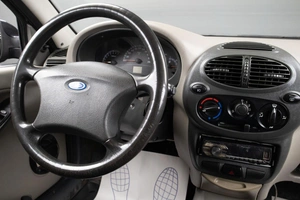 Хетчбэк ВАЗ (LADA) Kalina 2011 года, 259000 рублей, Оренбург