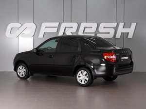 Седан ВАЗ (LADA) Granta 2023 года, 850000 рублей, Минеральные Воды