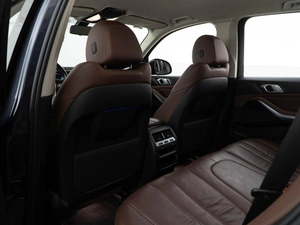 Внедорожник BMW X5 2018 года, 5197077 рублей, Москва