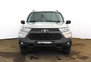 Внедорожник ВАЗ (LADA) Niva Travel 2021 года, 1057000 рублей, Орёл