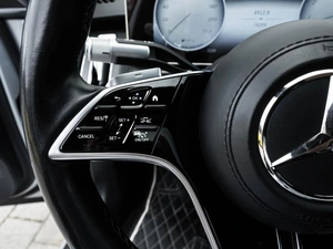 Седан Mercedes-benz S-класс 2021 года, 9049000 рублей, Ставрополь