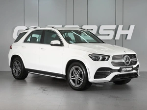 Внедорожник Mercedes-benz GLE-класс 2020 года, 6800000 рублей, Минеральные Воды